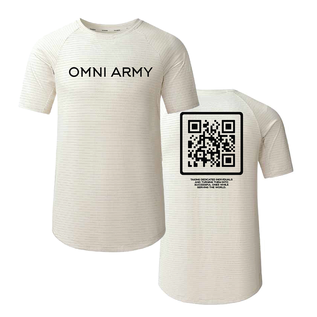 Cardinal Workout Shirt