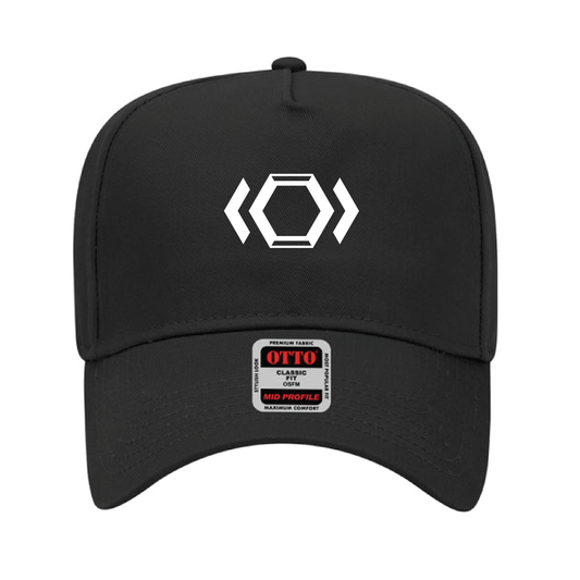 Otto Baseball Cap