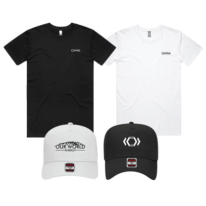 OMNI Starter Pack